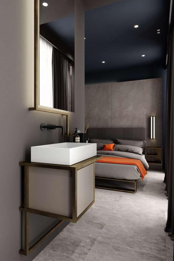 Hotel Hd8 Milaan